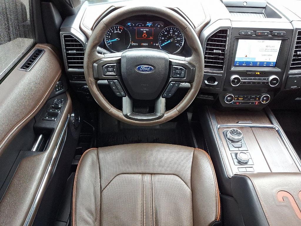 used 2020 Ford Expedition car, priced at $25,995
