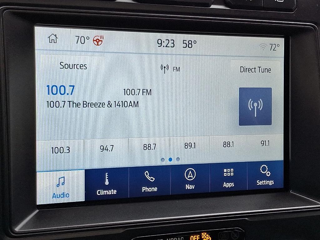 used 2020 Ford Expedition car, priced at $25,995