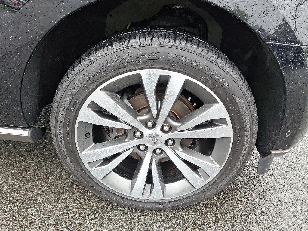 used 2020 Ford Expedition car, priced at $25,995