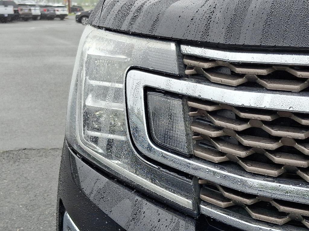 used 2020 Ford Expedition car, priced at $25,995