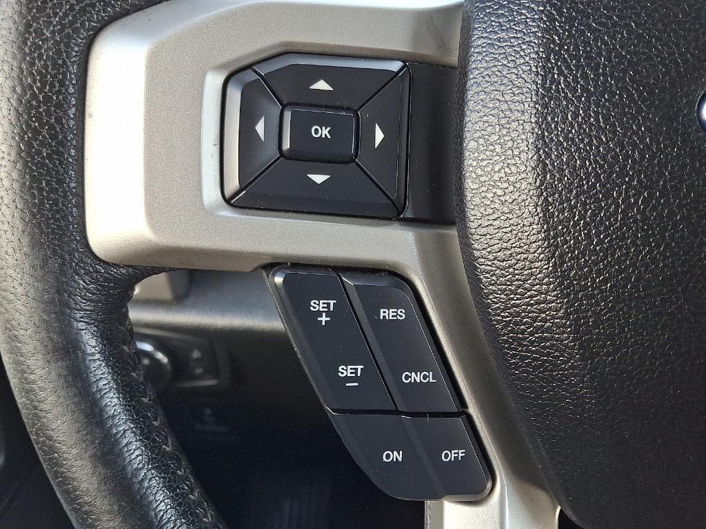 used 2015 Ford F-150 car, priced at $21,995