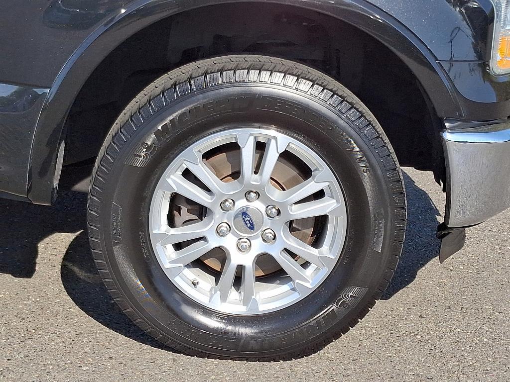 used 2015 Ford F-150 car, priced at $21,995