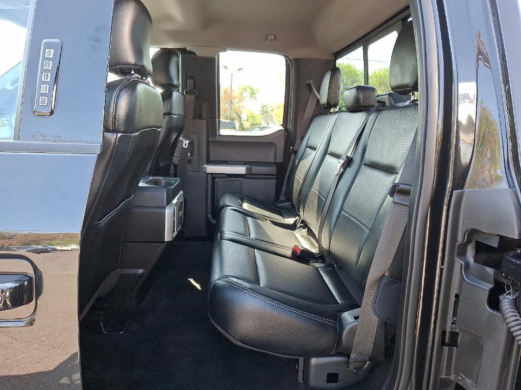 used 2015 Ford F-150 car, priced at $21,995