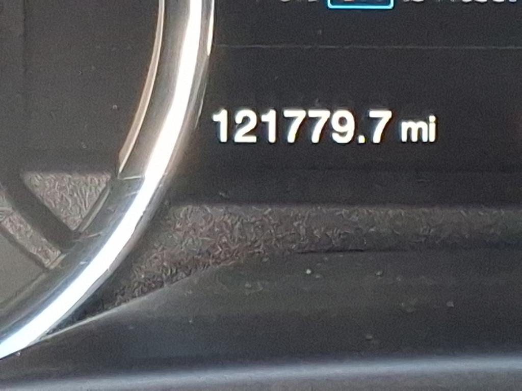 used 2015 Ford F-150 car, priced at $21,995