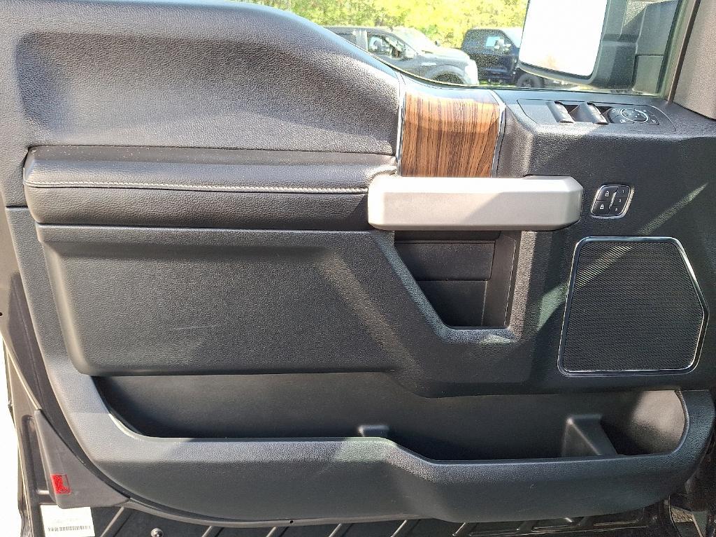 used 2015 Ford F-150 car, priced at $21,995