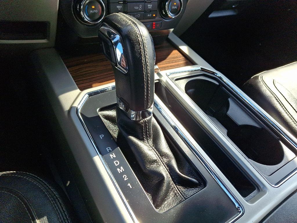 used 2015 Ford F-150 car, priced at $21,995