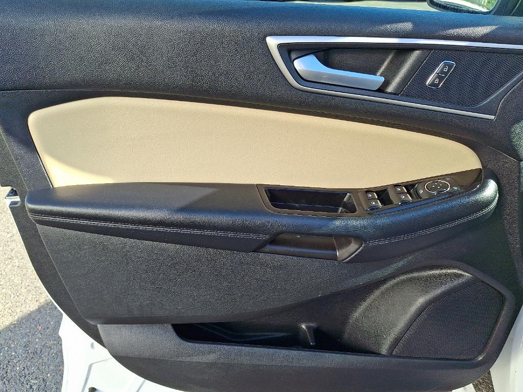 used 2018 Ford Edge car, priced at $18,995
