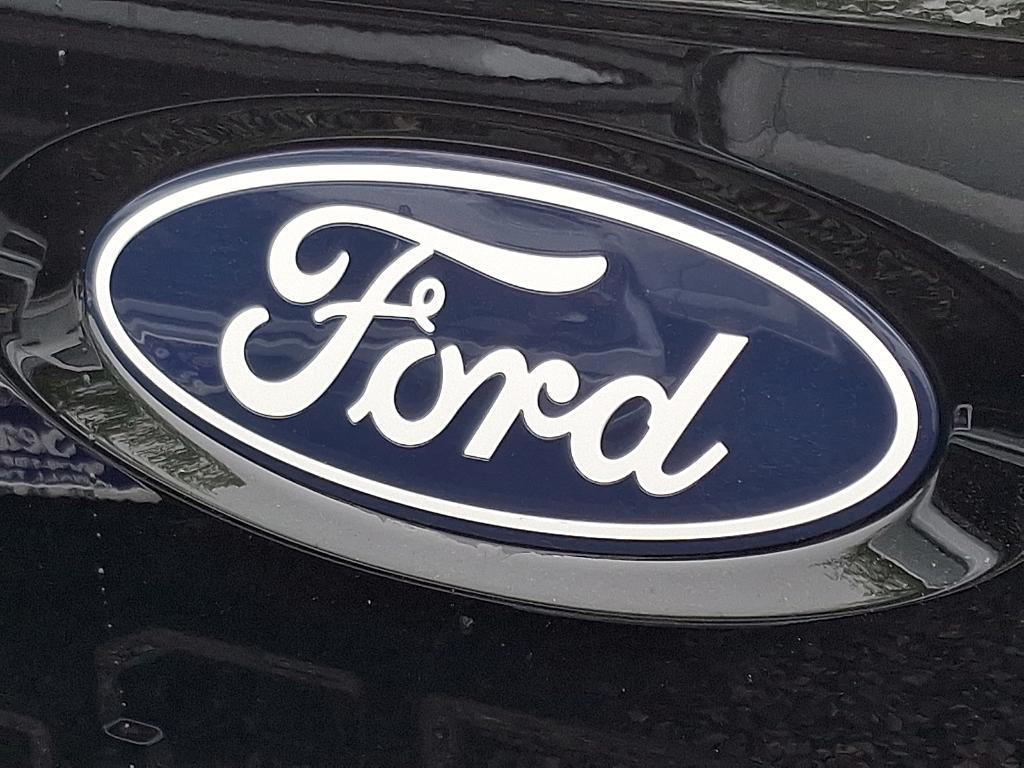 new 2025 Ford F-150 Lightning car, priced at $65,965