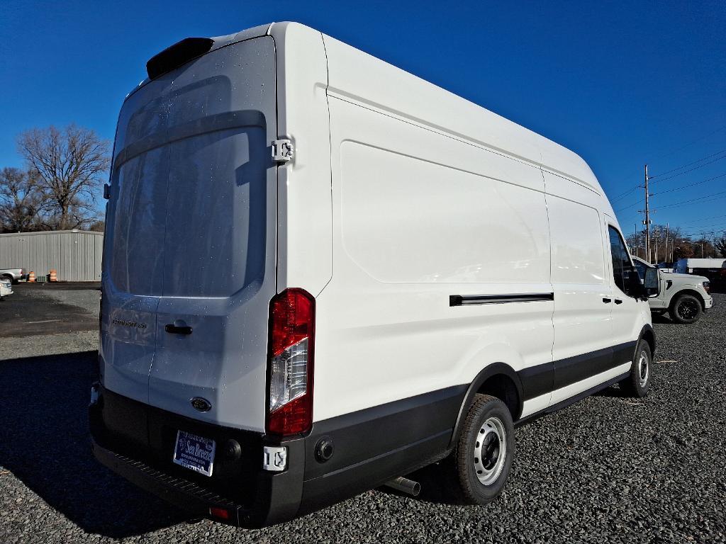 new 2024 Ford Transit-250 car, priced at $59,895