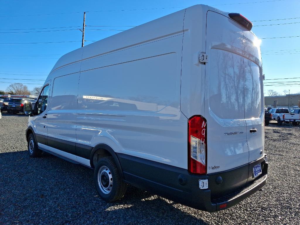 new 2024 Ford Transit-250 car, priced at $59,895