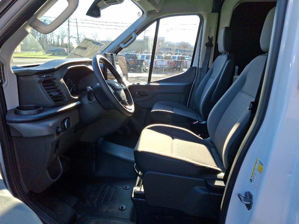 new 2024 Ford Transit-250 car, priced at $59,895