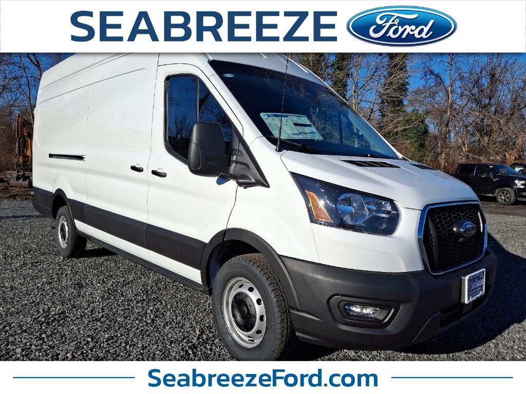 new 2024 Ford Transit-250 car, priced at $59,895