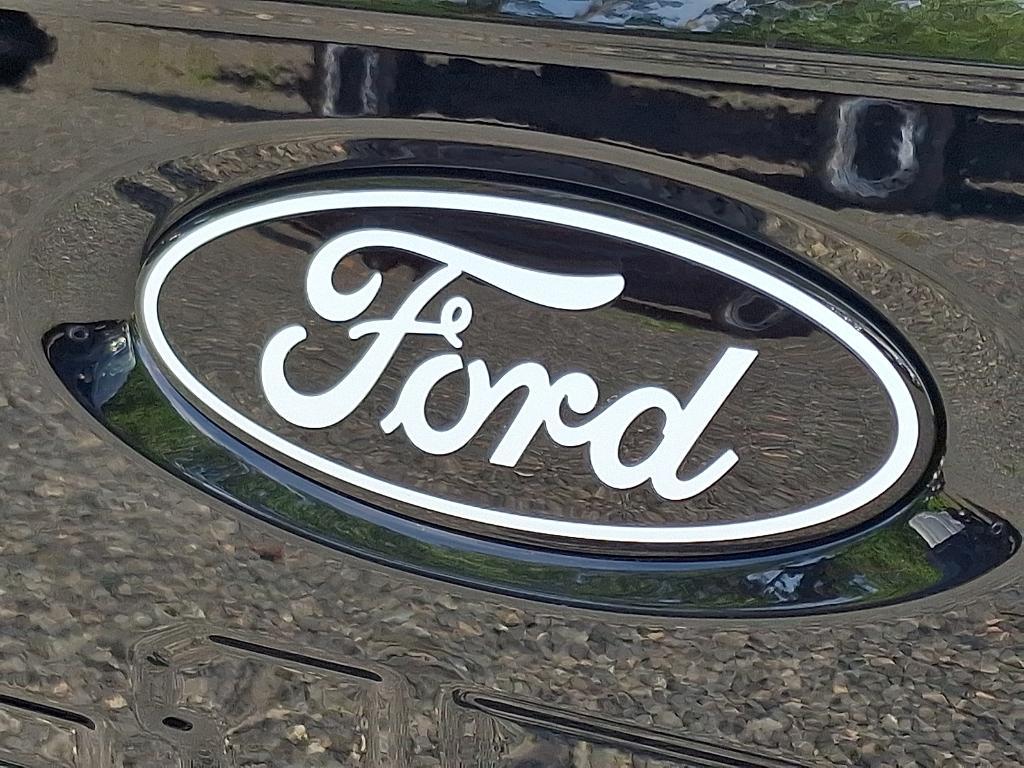 new 2025 Ford F-150 car, priced at $63,955