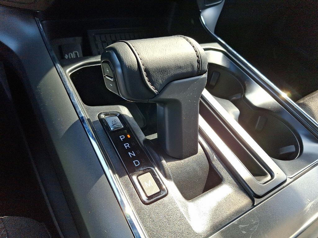 new 2025 Ford F-150 car, priced at $63,955