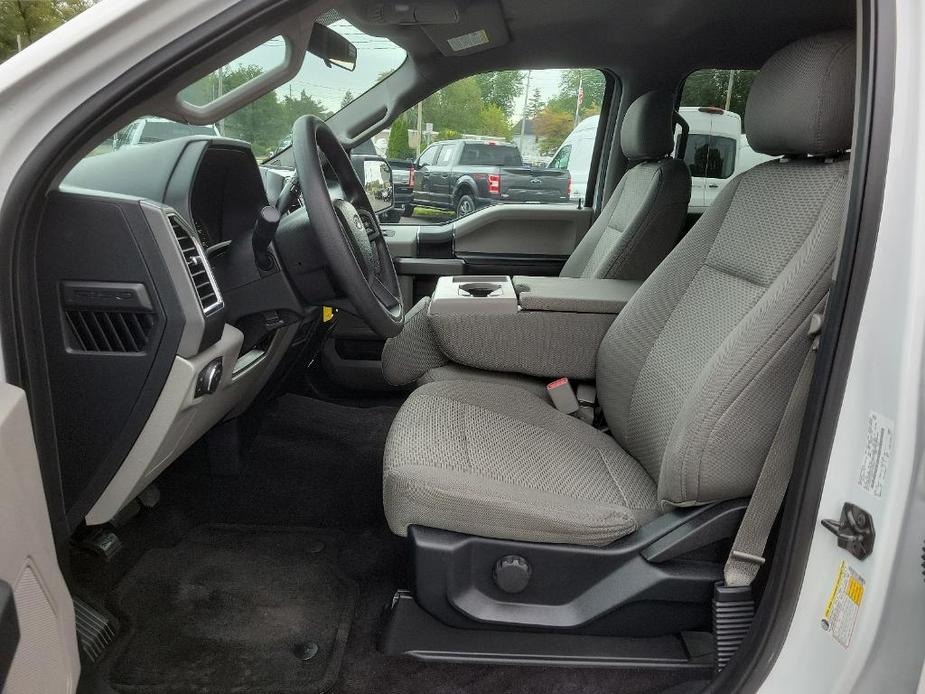 used 2016 Ford F-150 car, priced at $25,995