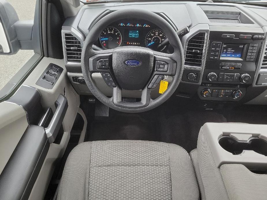 used 2016 Ford F-150 car, priced at $25,995