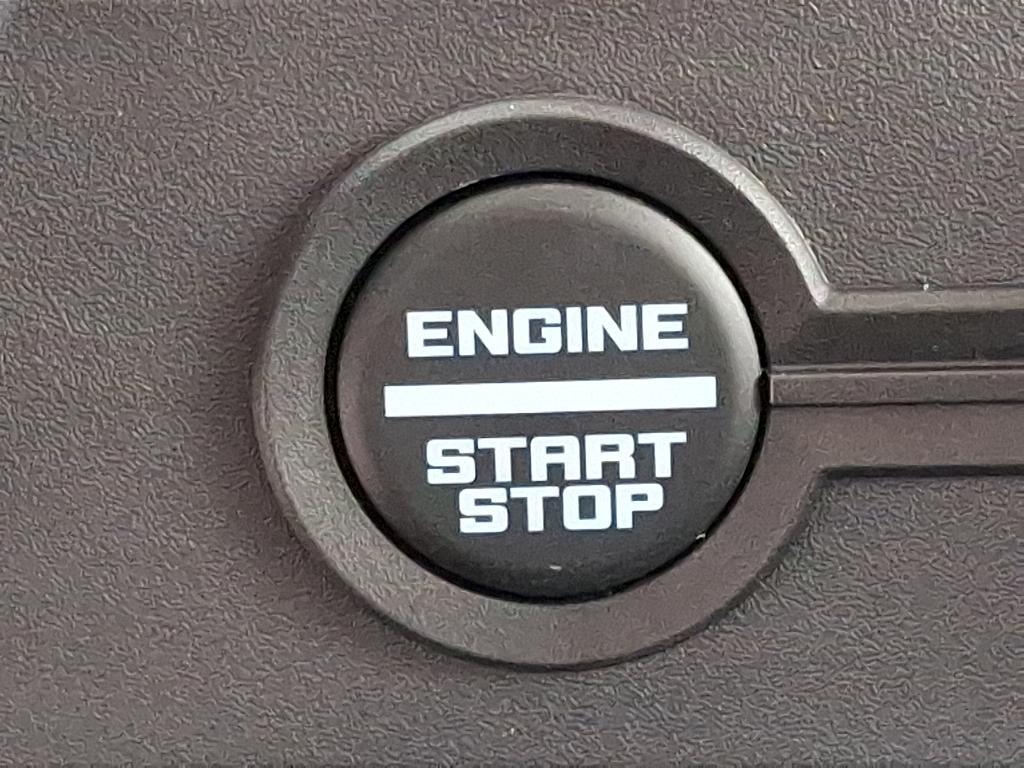 new 2025 Ford Bronco car, priced at $65,220