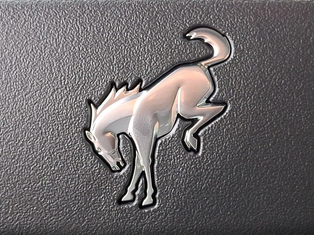 new 2025 Ford Bronco car, priced at $65,220