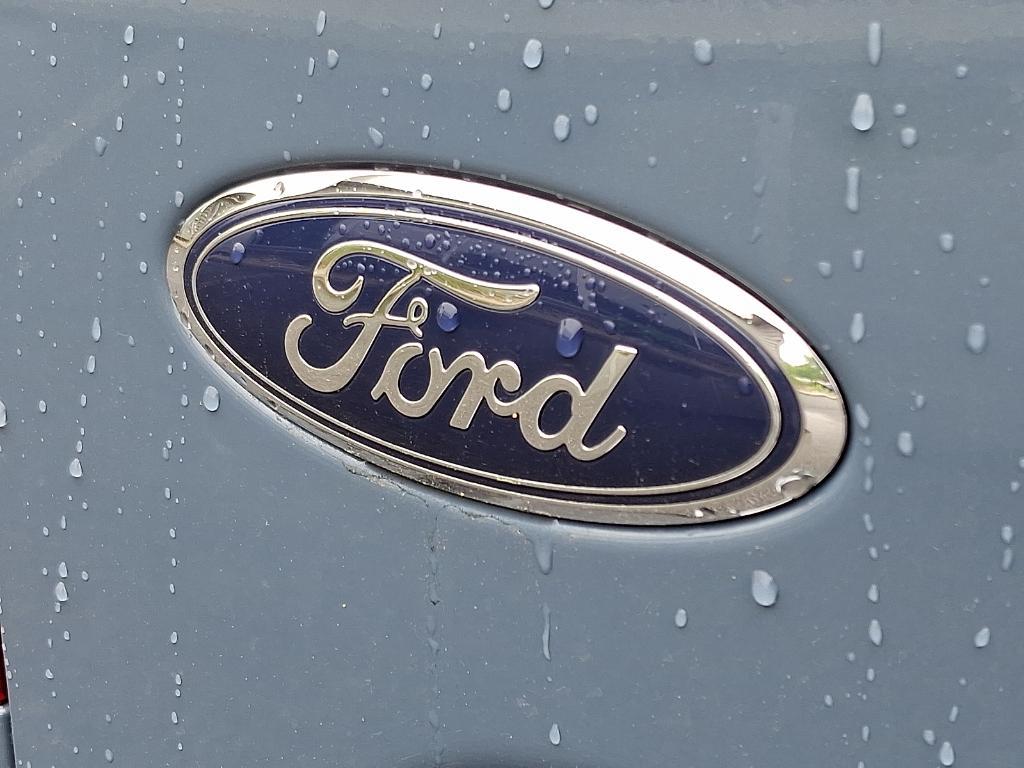 new 2025 Ford Bronco Sport car, priced at $34,405
