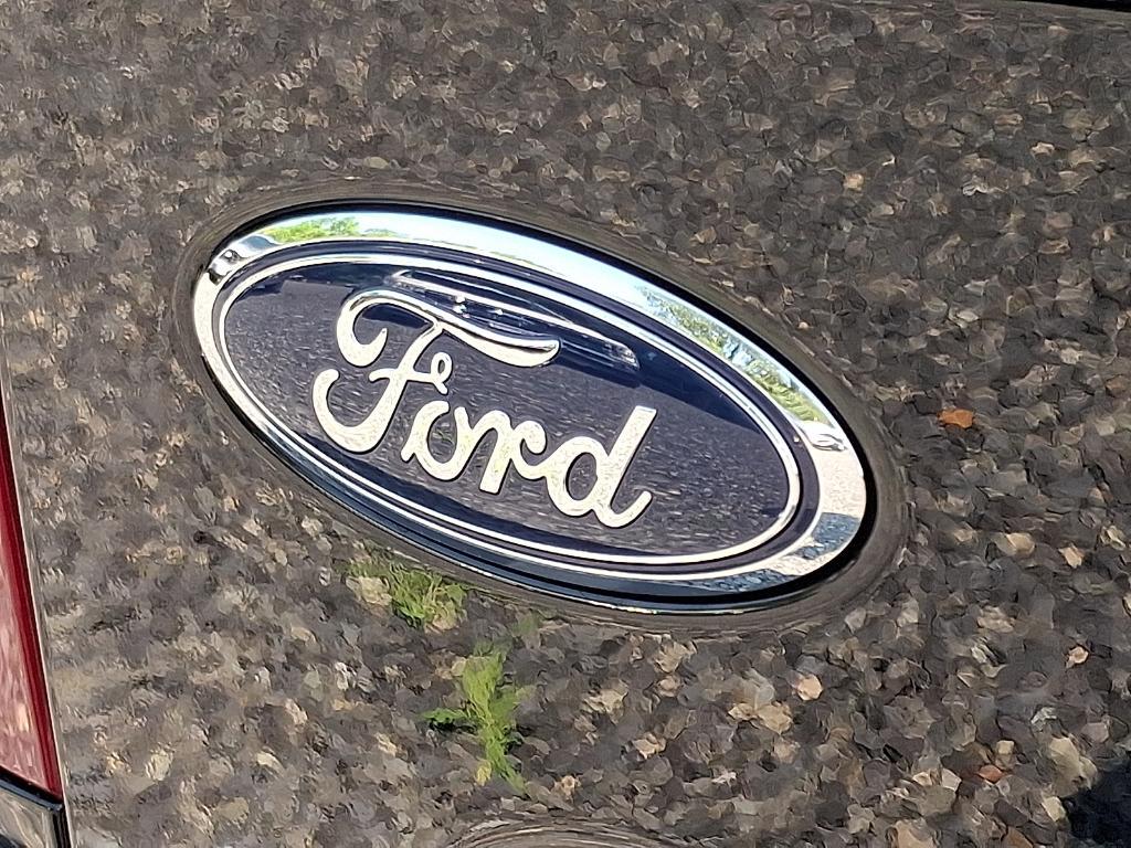 new 2025 Ford Bronco Sport car, priced at $35,905