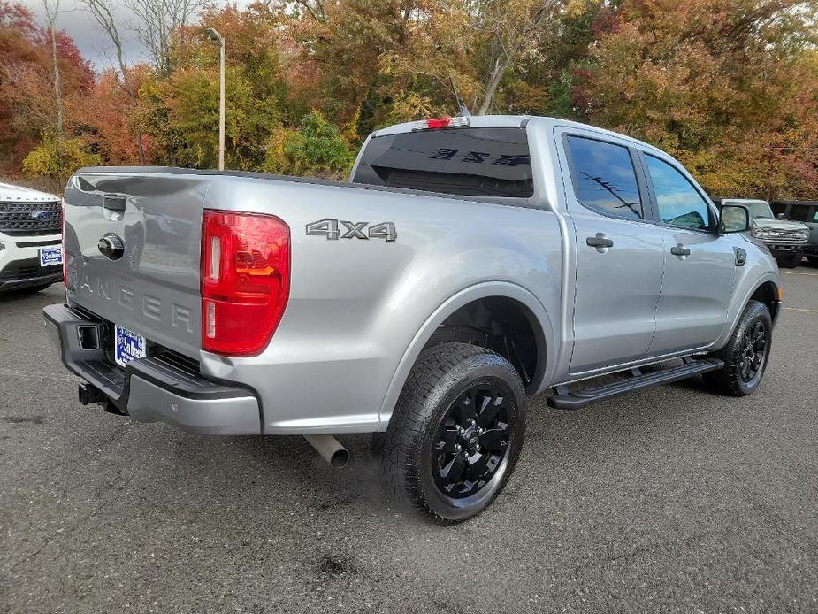 used 2022 Ford Ranger car, priced at $31,995