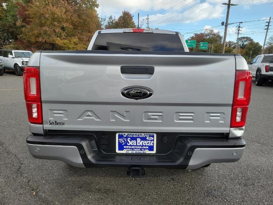 used 2022 Ford Ranger car, priced at $31,995