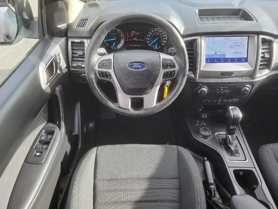 used 2022 Ford Ranger car, priced at $31,995