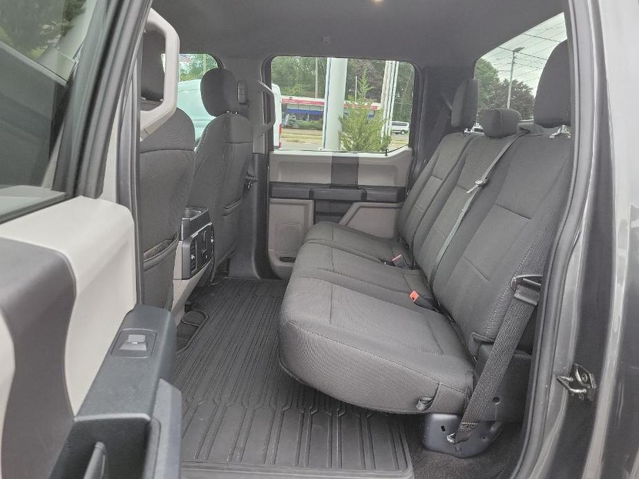 used 2019 Ford F-150 car, priced at $29,995