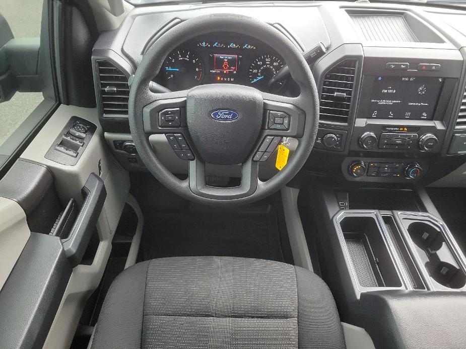 used 2019 Ford F-150 car, priced at $29,995