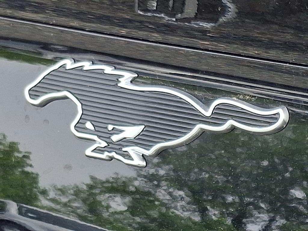 new 2025 Ford Mustang Mach-E car, priced at $45,130