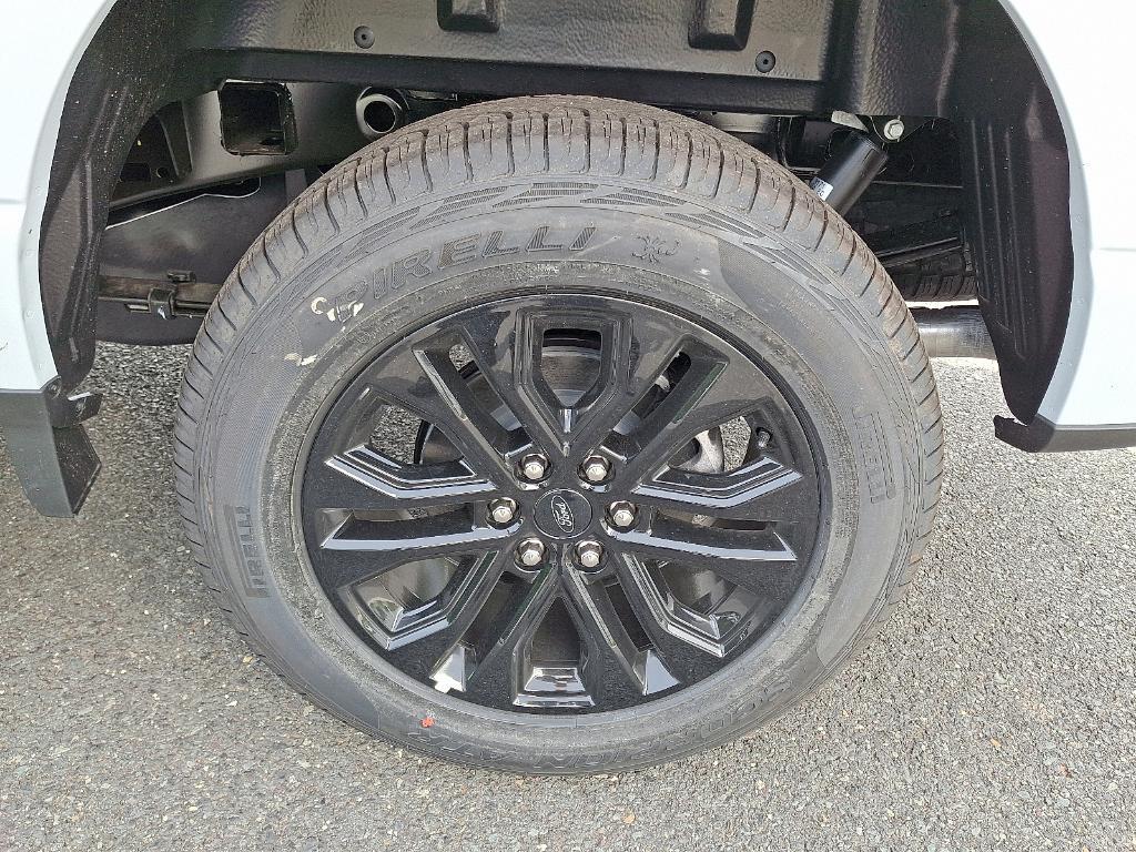 new 2025 Ford F-150 car, priced at $65,145