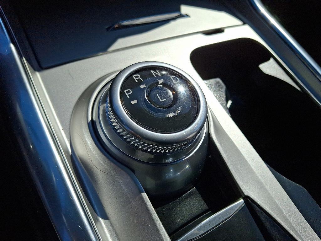 used 2022 Ford Explorer car, priced at $31,995
