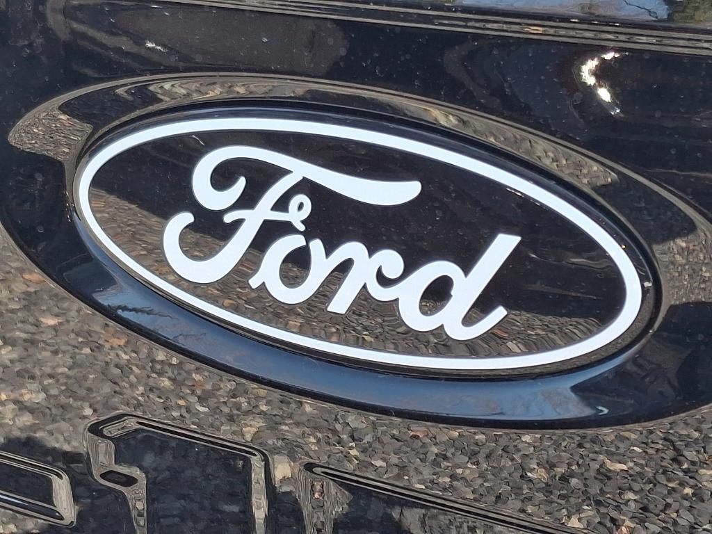 new 2025 Ford F-150 car, priced at $54,685