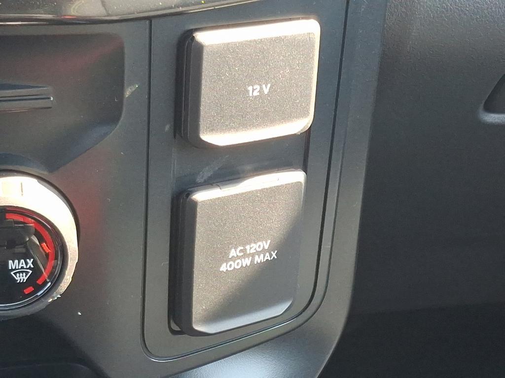 new 2025 Ford F-150 car, priced at $54,685