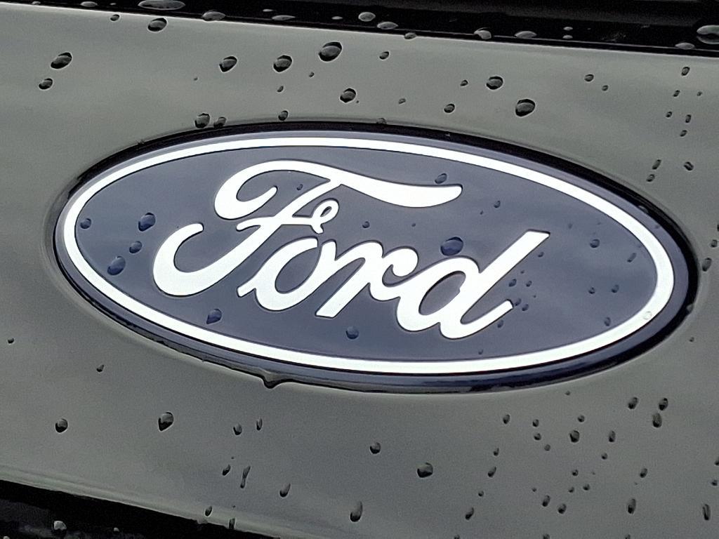 new 2025 Ford Expedition Max car, priced at $76,270