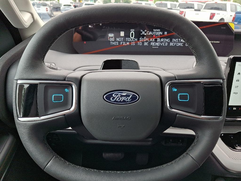 new 2025 Ford Expedition Max car, priced at $76,270