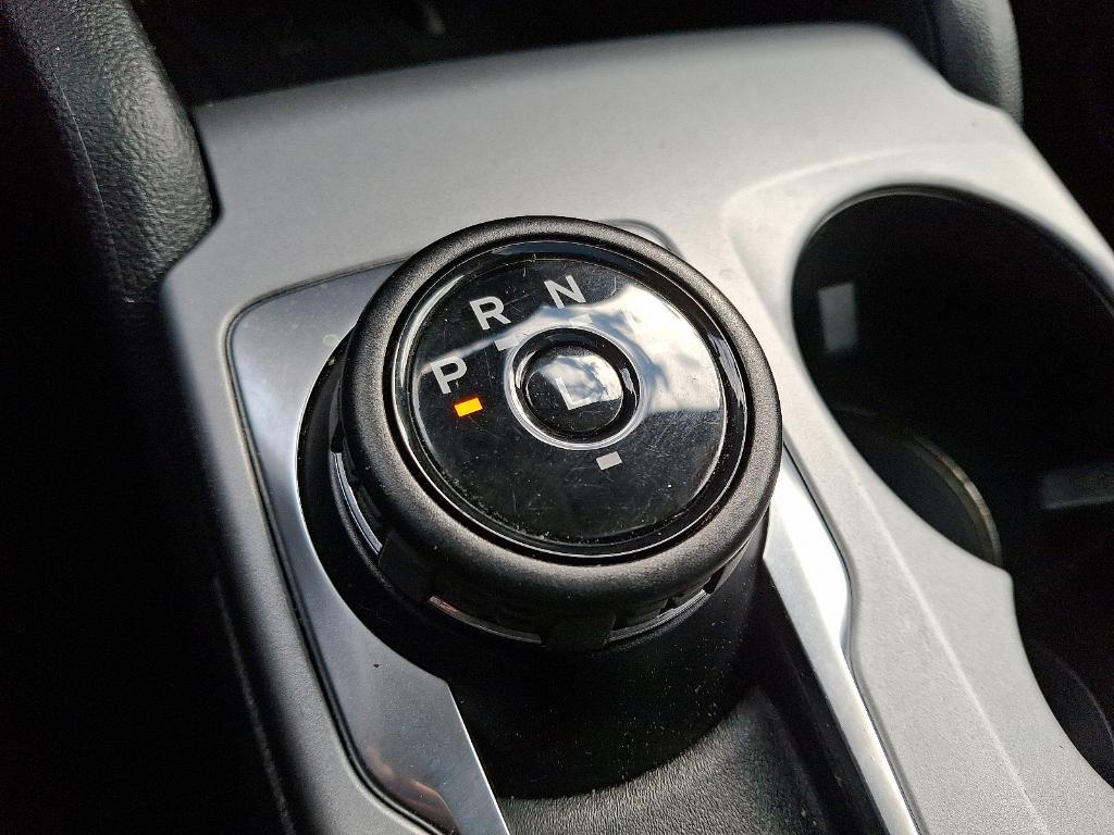 used 2021 Ford Bronco Sport car, priced at $29,995