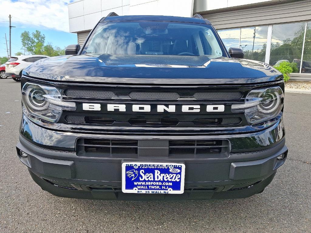 used 2021 Ford Bronco Sport car, priced at $29,995