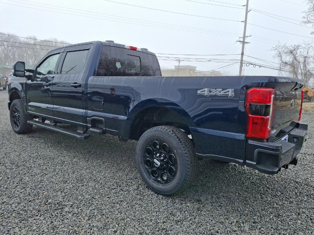 new 2025 Ford F-250 car, priced at $93,060