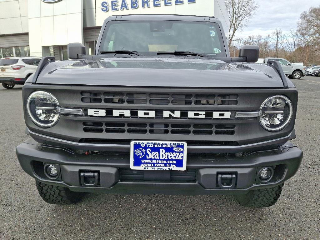 used 2022 Ford Bronco car, priced at $38,995