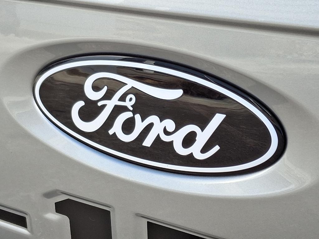 new 2025 Ford F-150 car, priced at $54,355