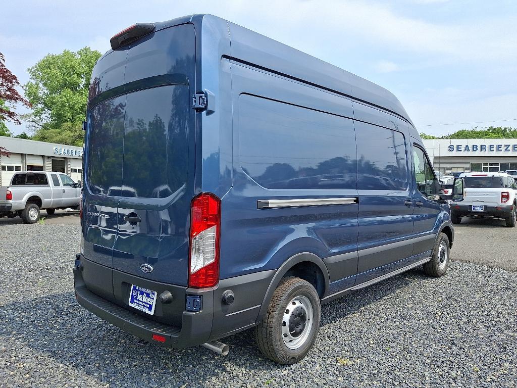 new 2025 Ford Transit-250 car, priced at $57,745