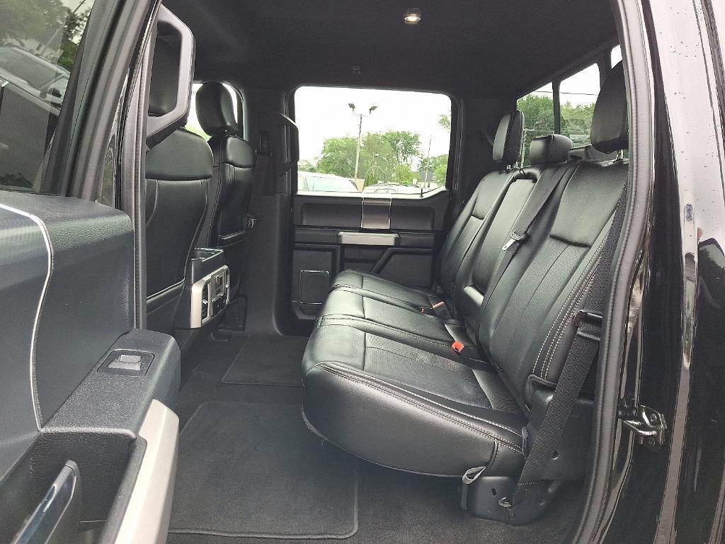 used 2020 Ford F-150 car, priced at $32,995