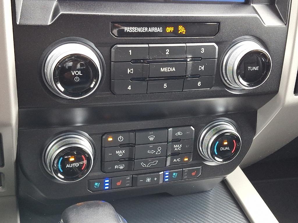 used 2020 Ford F-150 car, priced at $32,995