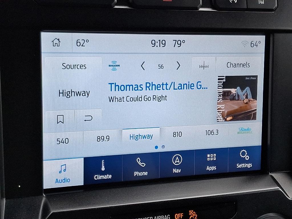 used 2020 Ford F-150 car, priced at $32,995