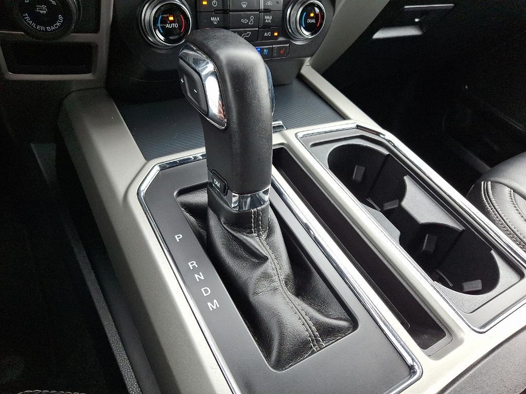 used 2020 Ford F-150 car, priced at $32,995