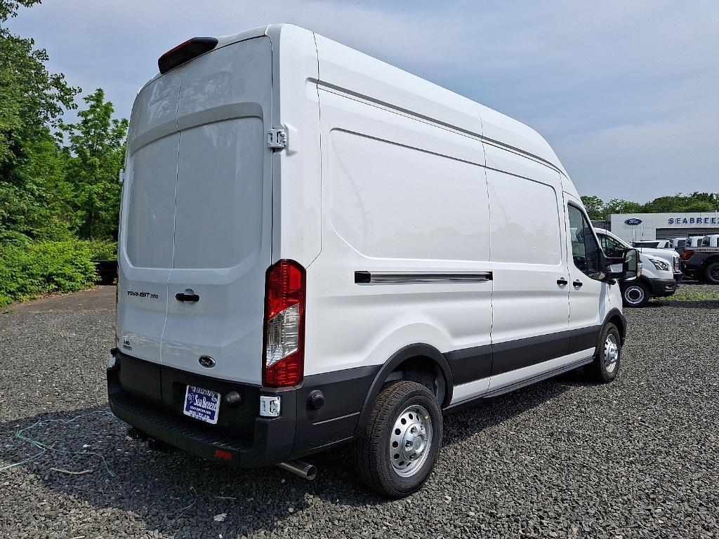 new 2025 Ford Transit-250 car, priced at $64,910