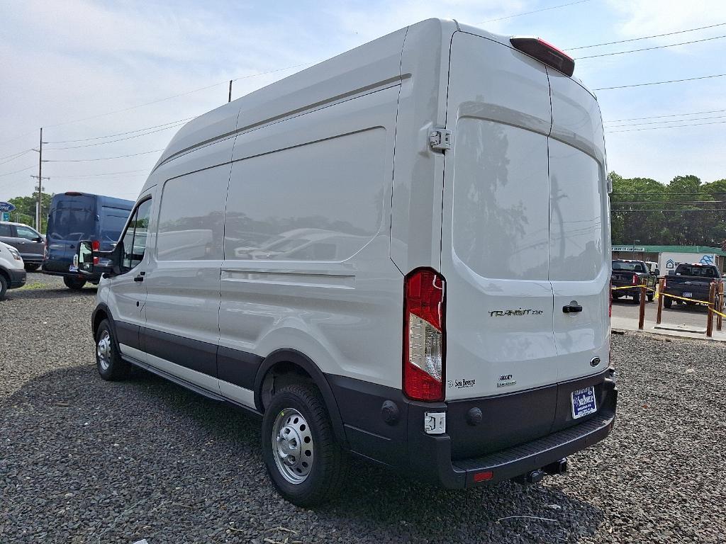 new 2025 Ford Transit-250 car, priced at $64,910