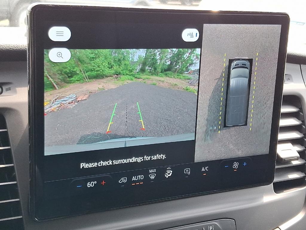 new 2025 Ford Transit-250 car, priced at $64,910