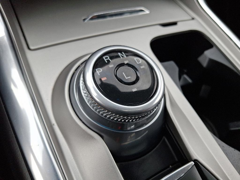 used 2022 Ford Explorer car, priced at $32,995